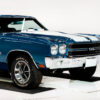 1970 Chevrolet Chevelle SS 454